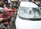 ED compensates taxi driver, CPI-M's promise remains unfulfilled