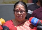 CM orders strict action over fake campaign targeting CPI(M)'s PK Sreemathy