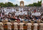47 ഉദ്യോഗസ്ഥരെ പിരിച്ചുവിട്ട് കേന്ദ്രം; എൻടിഎയിൽ വൻ അഴിച്ചുപണി
