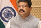 നീറ്റ് ചോദ്യപേപ്പർ ചോർച്ച: ഒടുവിൽ കീഴടങ്ങി! കേന്ദ്ര വിദ്യാഭ്യാസമന്ത്രി ധർമേന്ദ്ര പ്രധാൻ രാജിവച്ചു