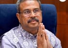 Ed Minister Dharmendra Pradhan resigns amid massive student protests over NEET leak fiasco