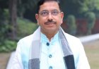 Pralhad Joshi appointed Education Minister after Dharmendra Pradhan quits