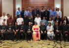 12-ാമത് സീറോ-മലങ്കര കത്തോലിക്കാ ഫാമിലി കൺവെൻഷനോടനുബന്ധിച്ച് പാസ്റ്ററൽ കൗൺസിൽ ചേർന്നു