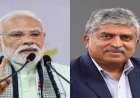 പരീക്ഷാ പരിഷ്കരണം: 'ഇൻഫോസിസ് ചെയർമാൻ നിലേകനിയുടെ നേതൃത്വത്തിൽ ഉന്നതതല ടാസ്ക് ഫോഴ്സ്'
