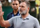 സമരം ചെയ്ത വിദ്യാര്‍ഥികളെ പെല്ലറ്റ് കൊണ്ട് ആക്രമിക്കാന്‍ ആരാണ് നിര്‍ദേശം നല്‍കിയത്; ആഭ്യന്തര മന്ത്രി മറുപടി പറയണമെന്ന് രാഹുല്‍