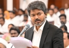 വിജയ്‌ക്ക് തിരിച്ചടി; കരൂർ ദുരന്തത്തിൽ മരിച്ചവരുടെ കുടുംബങ്ങൾക്ക് സർക്കാർ ജോലി നൽകാനുള്ള ഉത്തരവ് റദ്ദാക്കി ഹൈക്കോടതി