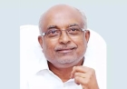 Uralungal Cooperative visionary Rameshan Paleri passes away at 66