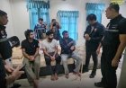 5 Indians held in Thailand for abducting 3 tourists, demanding Rs 40 lakh ransom each
