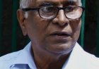 സാഹിത്യ കര്‍മ്മശ്രേഷ്ഠ പുരസ്കാരം ജസ്റ്റീസ് ഡോ.കെ.സുകുമാരന്