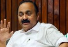 Vigilance closes 2018 case against CM Satheesan; was politically motivated, says Ramesh Chennithala