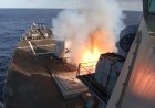 US launches 'heavy' strikes on Iran after attempted attack on American troops