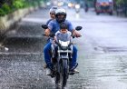 കേരളത്തിലെ എല്ലാ ജില്ലകളിലും മഴ മുന്നറിയിപ്പ്, നാളെ 9 ഇടത്ത് ഓറഞ്ച് അലർട്ട്