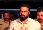 ആര്‍ സുഗതന് ആറുമാസം കൗണ്‍സിലില്‍ ഹാജരാകുന്നതില്‍ അവധി; പ്രതിഷേധവുമായി പ്രതിപക്ഷം