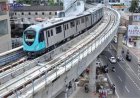 കൊച്ചി മെട്രോയ്ക്ക് റെക്കോർഡ് നേട്ടം;   പ്രവർത്തന ലാഭം 52.64 കോടിയായി ഉയർന്നു