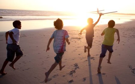 America’s long summer break: An opportunity to shape children, not just occupy them
