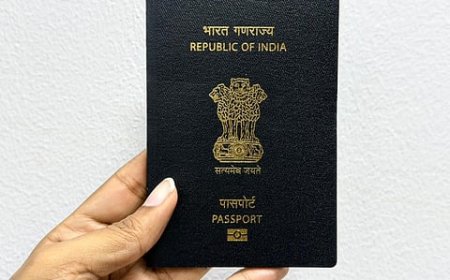 New passport fees announced for Indian expats in UAE from July 1