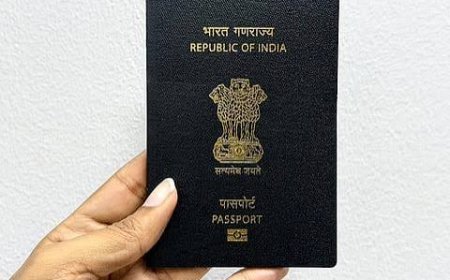 യുഎഇയിൽ ഇന്ത്യൻ പാസ്‌പോർട്ട് സേവന നിരക്കുകൾ വർദ്ധിപ്പിച്ചു