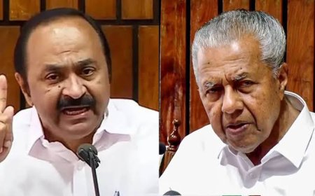 Kerala Assembly passes Finance Bill after face-off