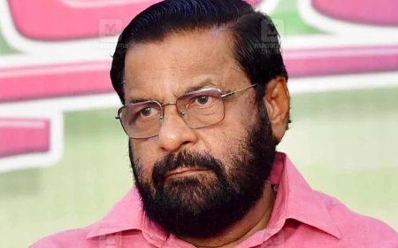 Former Devaswom Minister Kadakampally meets Home Minister Ramesh Chennithala amid Sabarimala probe heat