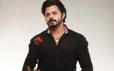 ശ്രീശാന്തിന്റെ വിലക്ക് പിൻവലിച്ച് കേരള ക്രിക്കറ്റ് അസോസിയേഷൻ