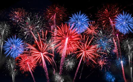 America’s 250th birthday party goes international