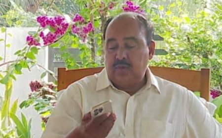 After HC heat, govt clears prosecution of top two officers in cashew import 'scam'