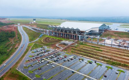 Kannur Airport faces fresh scrutiny as shareholders seek Vigilance probe; approach CM