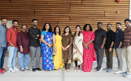 സിയാറ്റിലിൽ മലയാളി സമൂഹത്തിന്റെ സാംസ്കാരിക മുന്നേറ്റത്തിന് പുതിയ ഊർജം; KAWയുടെ പ്രവർത്തനങ്ങൾ ശ്രദ്ധേയമാകുന്നു