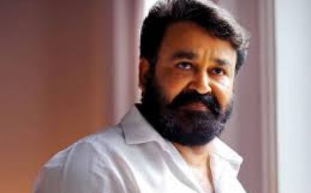 ആനക്കൊമ്പ് സറണ്ടര്‍ ചെയ്യാന്‍ മോഹന്‍ലാല്‍; വനംവകുപ്പിന് അപേക്ഷ നല്‍കി