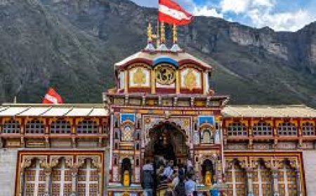 After Ayodhya Ram Mandir, now Badrinath Temple donation allegations trigger official probe