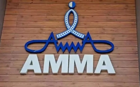 AMMA feud escalates as actresses slam Shwetha Menon; MLA Pisharody quits ad hoc panel
