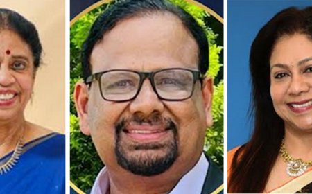 ടീം എംപവർ – ഫോക്കാനയ്ക്ക് അനുഭവത്തിന്റെയും വിശ്വാസ്യതയുടെയും പുതിയ ദിശ
