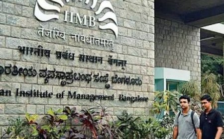 PM Modi announces IIM Bangalore’s first overseas campus in Indonesia