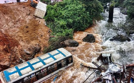 Wayanad must not become a laboratory for reckless development