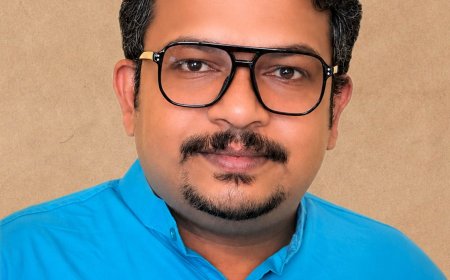 വൈലോപ്പിള്ളി ശ്രീധരമേനോൻ സ്മൃതി സാഹിത്യ ശ്രേഷ്ഠ യുവപ്രതിഭ പുരസ്കാരം പ്രശാന്ത് പഴയിടത്തിന്