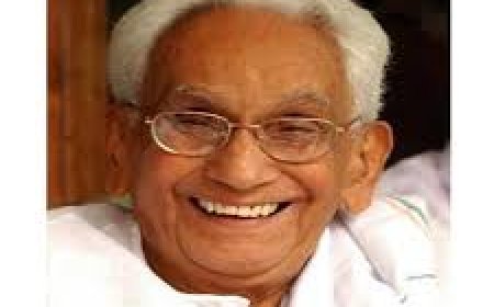 തിരുവനന്തപുരത്തെ രണ്ടാമത്തെ മെഡിക്കൽ കോളേജിന് കെ കരുണാകരന്റെ പേര്; ഉത്തരവിറക്കി സർക്കാർ