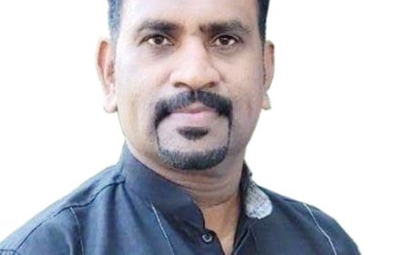 ഫോക്കാന തിരഞ്ഞെടുപ്പ് 2026: ടീം എംപവറിന്റെ കരുത്തായി ലാജി തോമസ് വൈസ് പ്രസിഡന്റ് സ്ഥാനാർത്ഥി