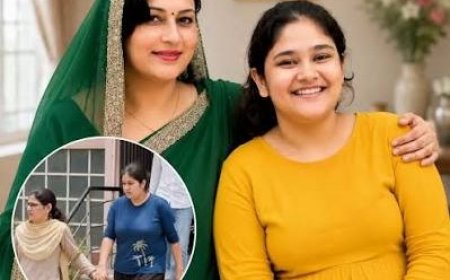 Daughter faces fresh probe in father's death after arrested for mother's death