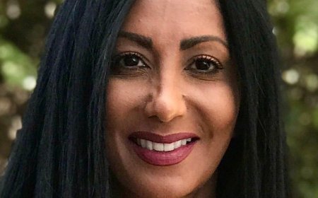Indian-origin ex-Google techie Sheetal Wrzesien shot dead in US; husband arrested
