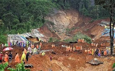 കള്ളാടി മണ്ണിടിച്ചിൽ: മരിച്ചവരുടെ കുടുംബങ്ങൾക്ക് 6 ലക്ഷം വീതം; പരിക്കേറ്റവർക്കും നിര്‍മ്മാണ കമ്പനിയുടെ സഹായം