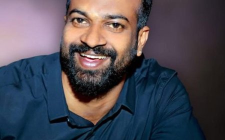 In a first, BJP councillor to take oath from inside Kerala jail