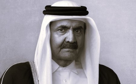 Kerala joins nation in mourning on demise of Qatar’s former Amir