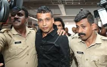 പൾസർ സുനിക്ക് തിരിച്ചടി; ശിക്ഷ മരവിപ്പിക്കണമെന്ന ആവശ്യം ഹൈക്കോടതി തള്ളി