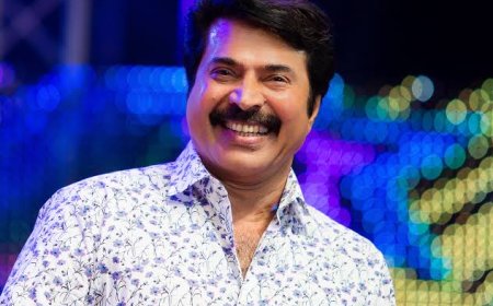 National awards: Best actor Mammootty; Feminichi Fathima is the best Malayalam film
