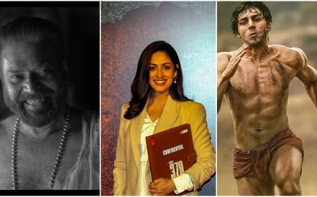 72nd National Film Awards full list of winners