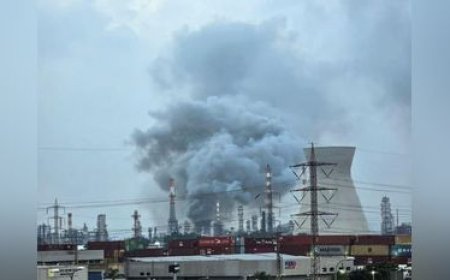 US attacks Iran nuclear site; Kuwait desalination plant hit