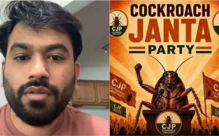 സിജെപിയുടെ പാർലമെന്റ് മാർച്ചിന് അനുമതിയില്ല: നടപടിയെടുക്കുമെന്ന് ഡൽഹി പോലീസിൻ്റെ മുന്നറിയിപ്പ്