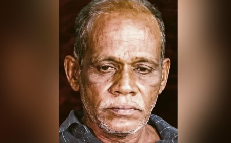 Man handed death sentence for killing 2 while out on bail in murder case
