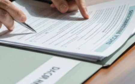 DACA അപേക്ഷകൾ വൈകുന്നു: അമേരിക്കൻ ഭരണകൂടത്തിനെതിരെ കേസ് നൽകി മനുഷ്യാവകാശ സംഘടനകൾ
