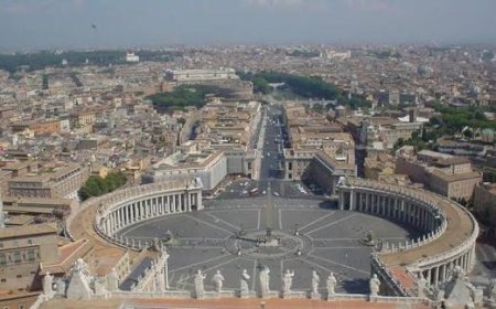 Lawyer in sensitive Vatican abuse case issues scathing critique of church's secretive legal system
